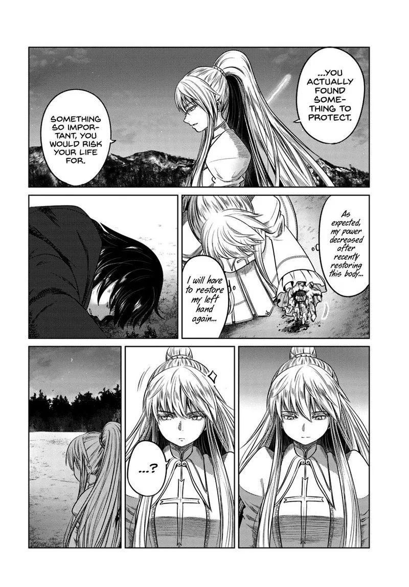 Kuro no Maou Chapter 8 page 32