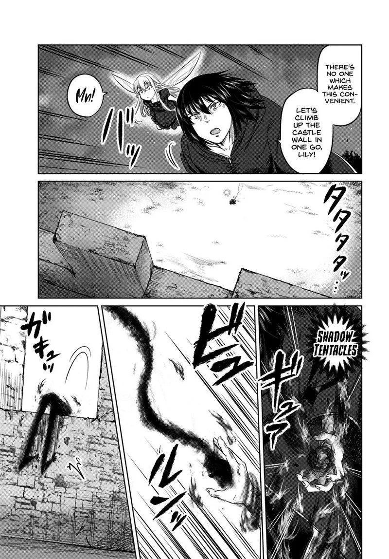 Kuro no Maou Chapter 8 page 5