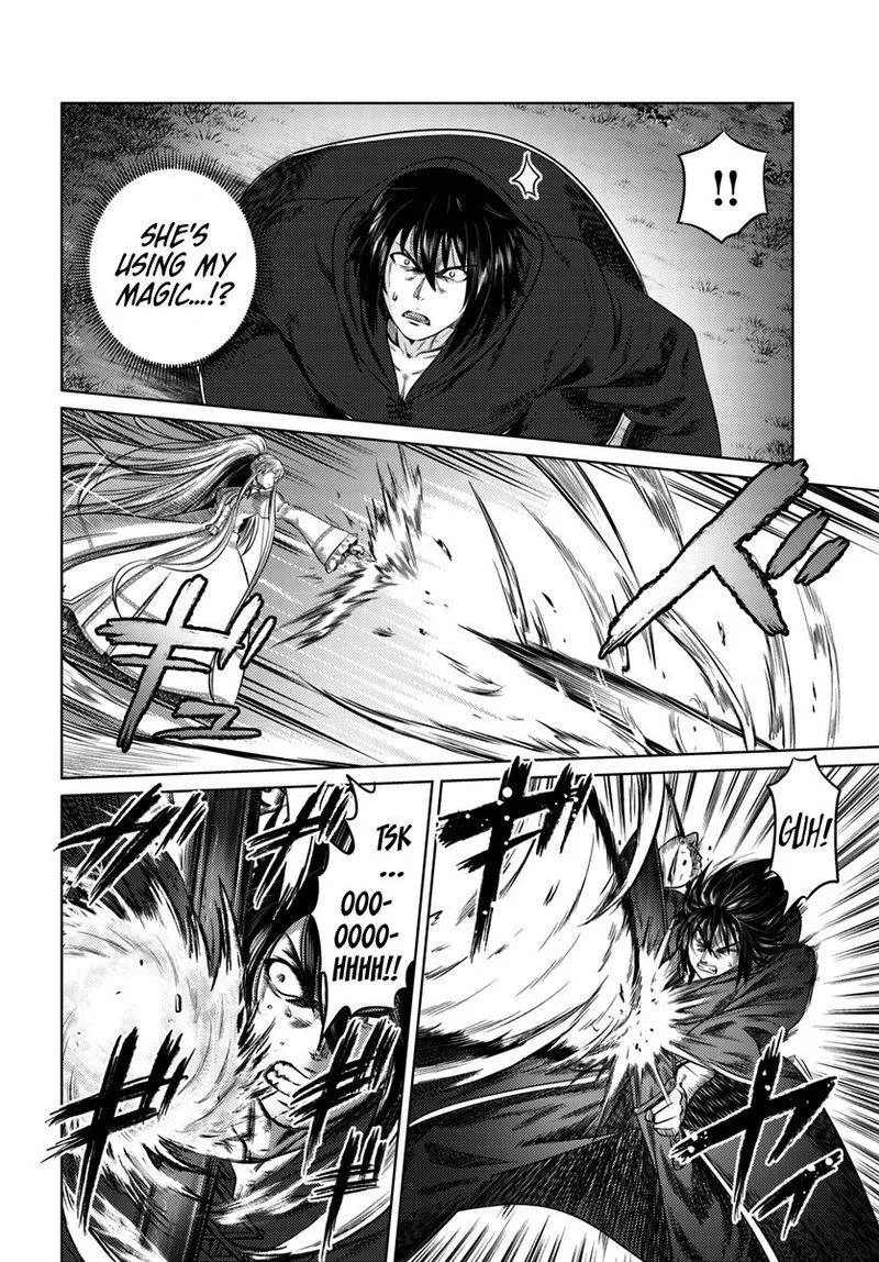 Kuro no Maou Chapter 8 page 24