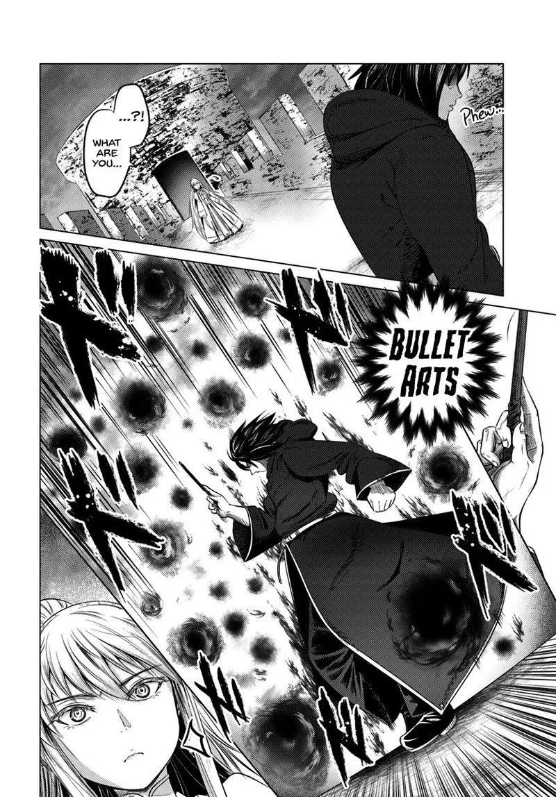 Kuro no Maou Chapter 8 page 16
