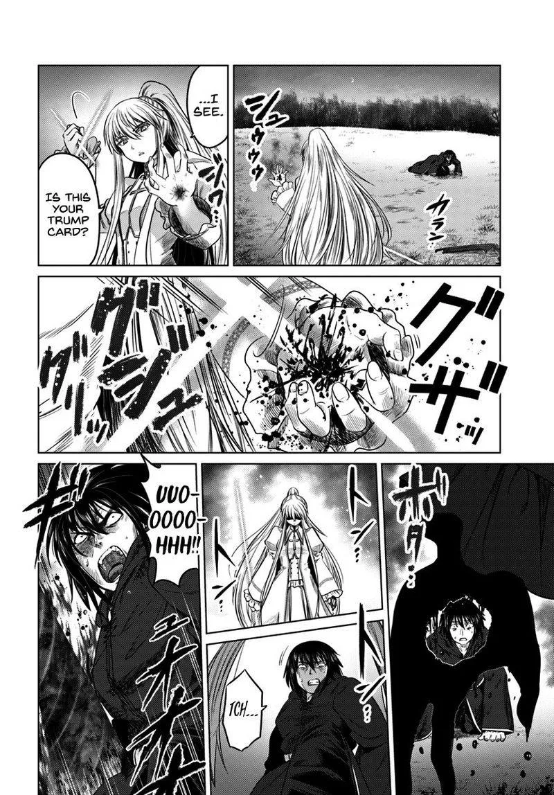 Kuro no Maou Chapter 8 page 30