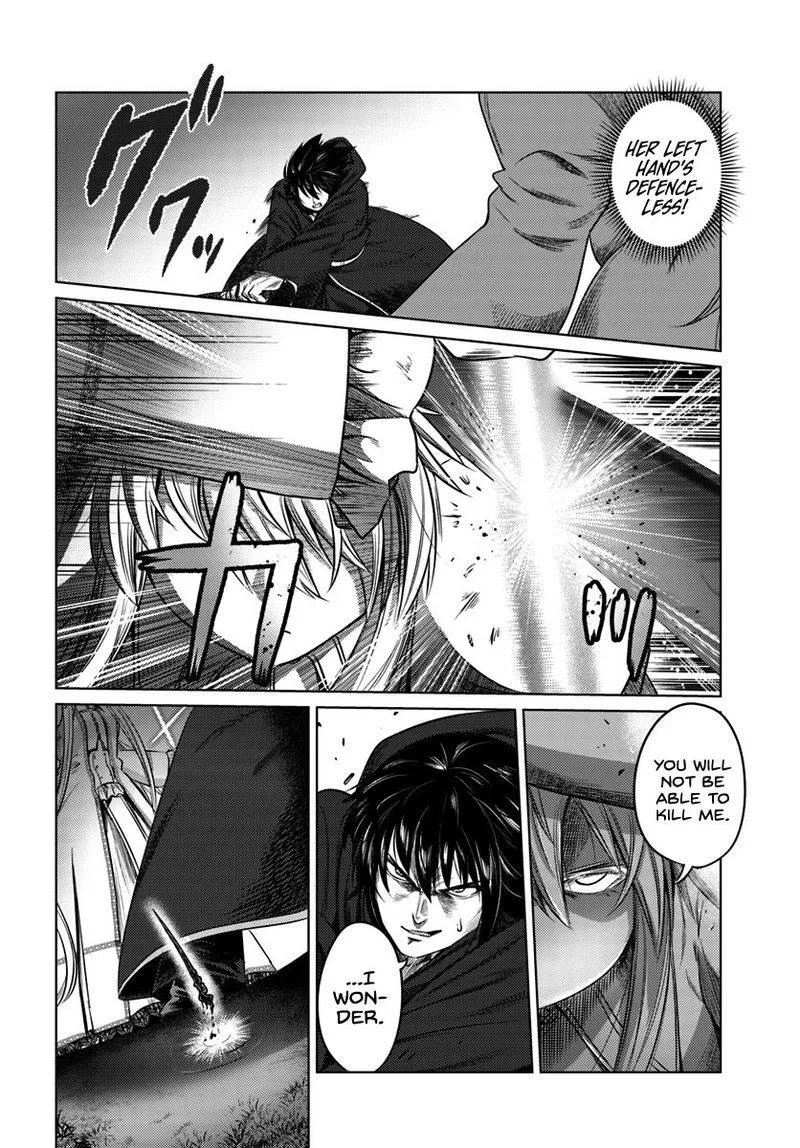 Kuro no Maou Chapter 8 page 28