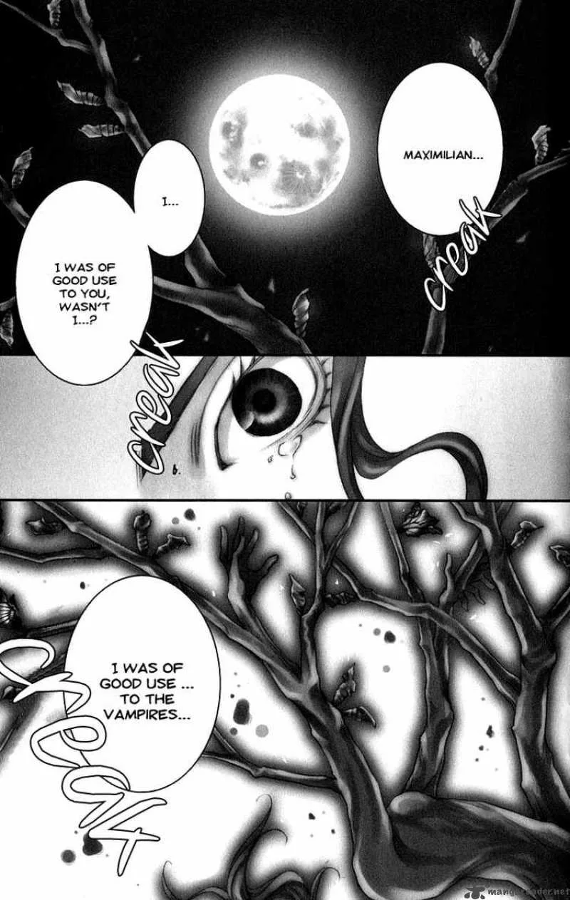 Kurobara Alice Chapter 1 page 3