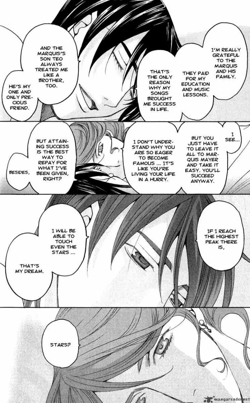 Kurobara Alice Chapter 1 page 25