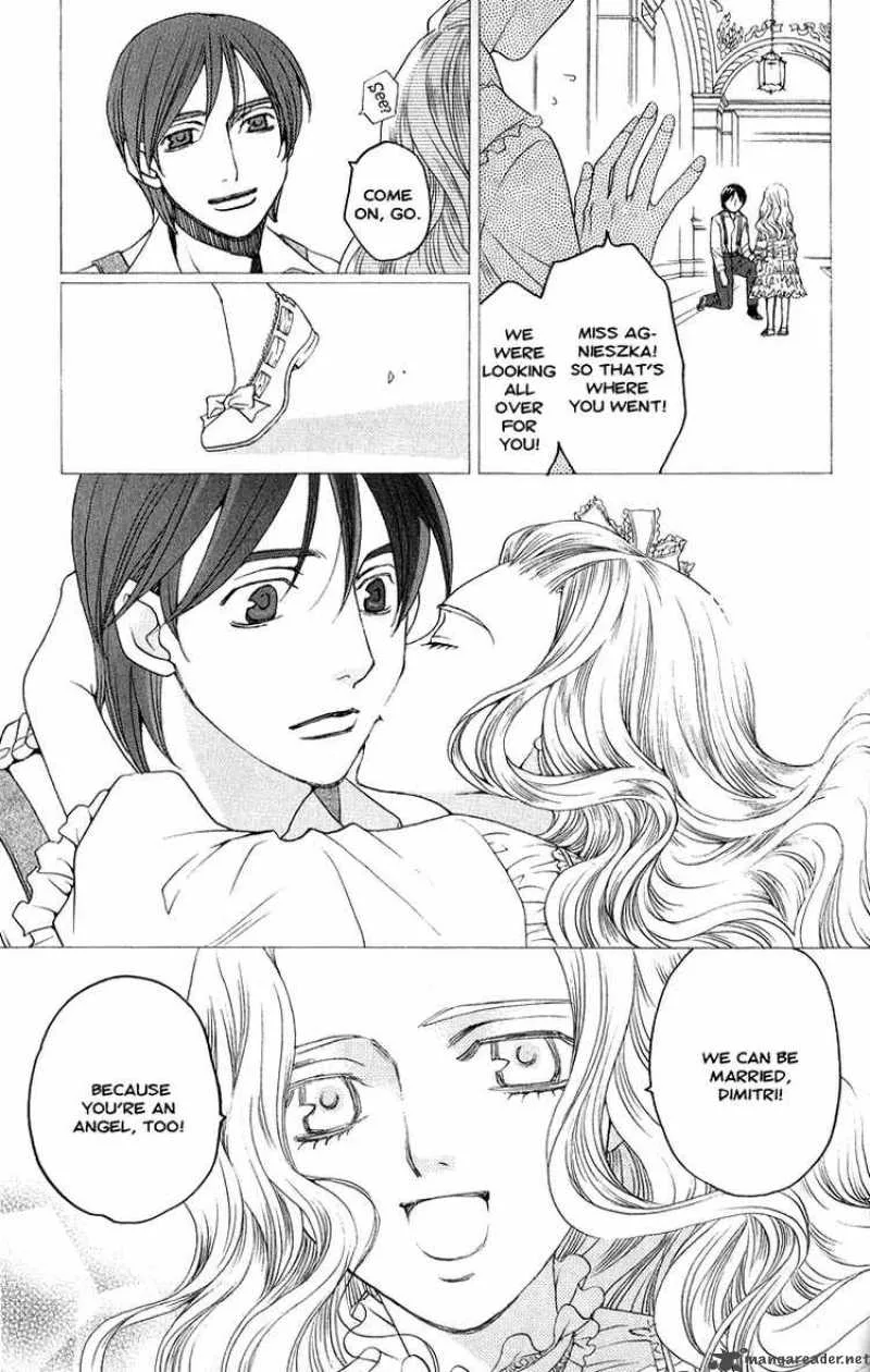 Kurobara Alice Chapter 1 page 18
