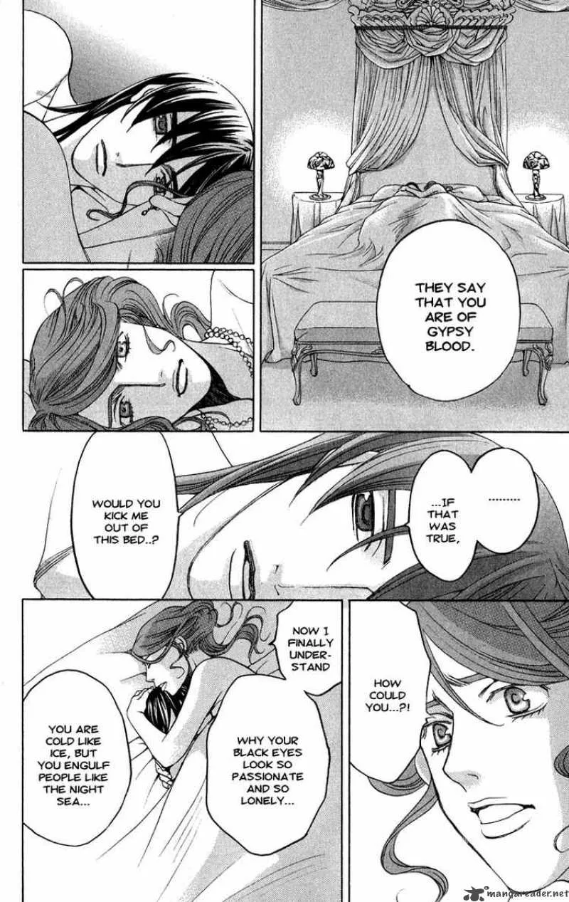 Kurobara Alice Chapter 1 page 23