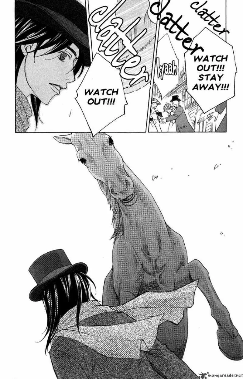 Kurobara Alice Chapter 1 page 31