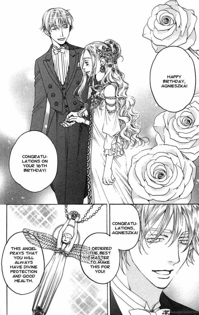Kurobara Alice Chapter 1 page 7