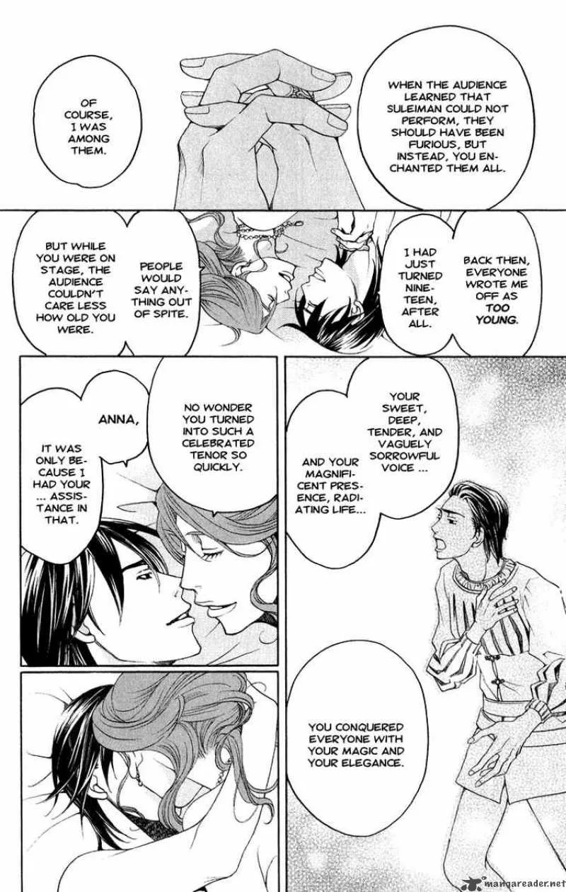 Kurobara Alice Chapter 1 page 21