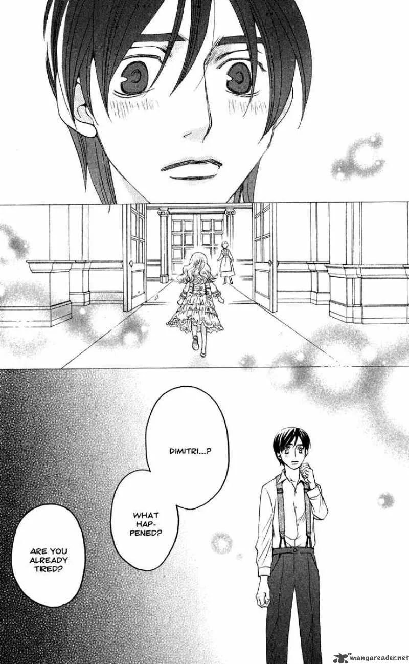Kurobara Alice Chapter 1 page 19