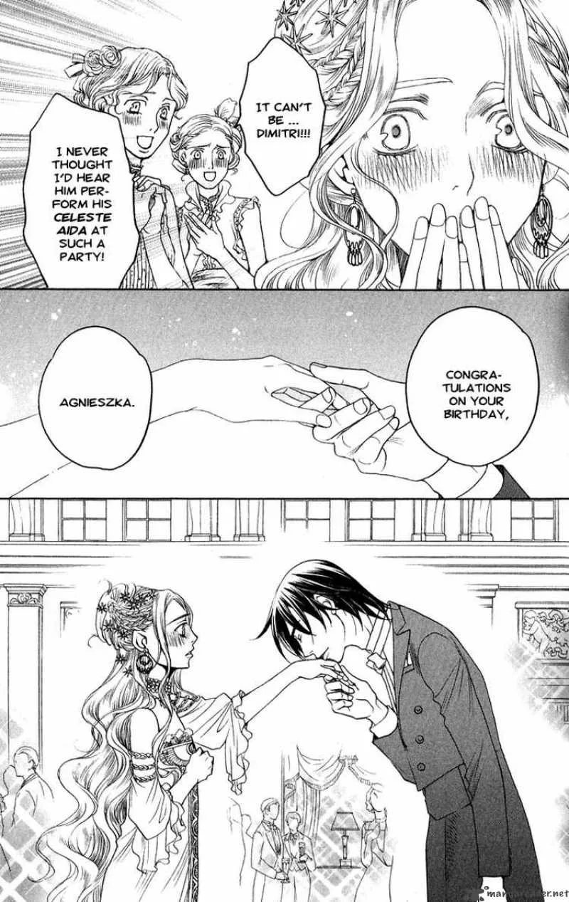 Kurobara Alice Chapter 1 page 10