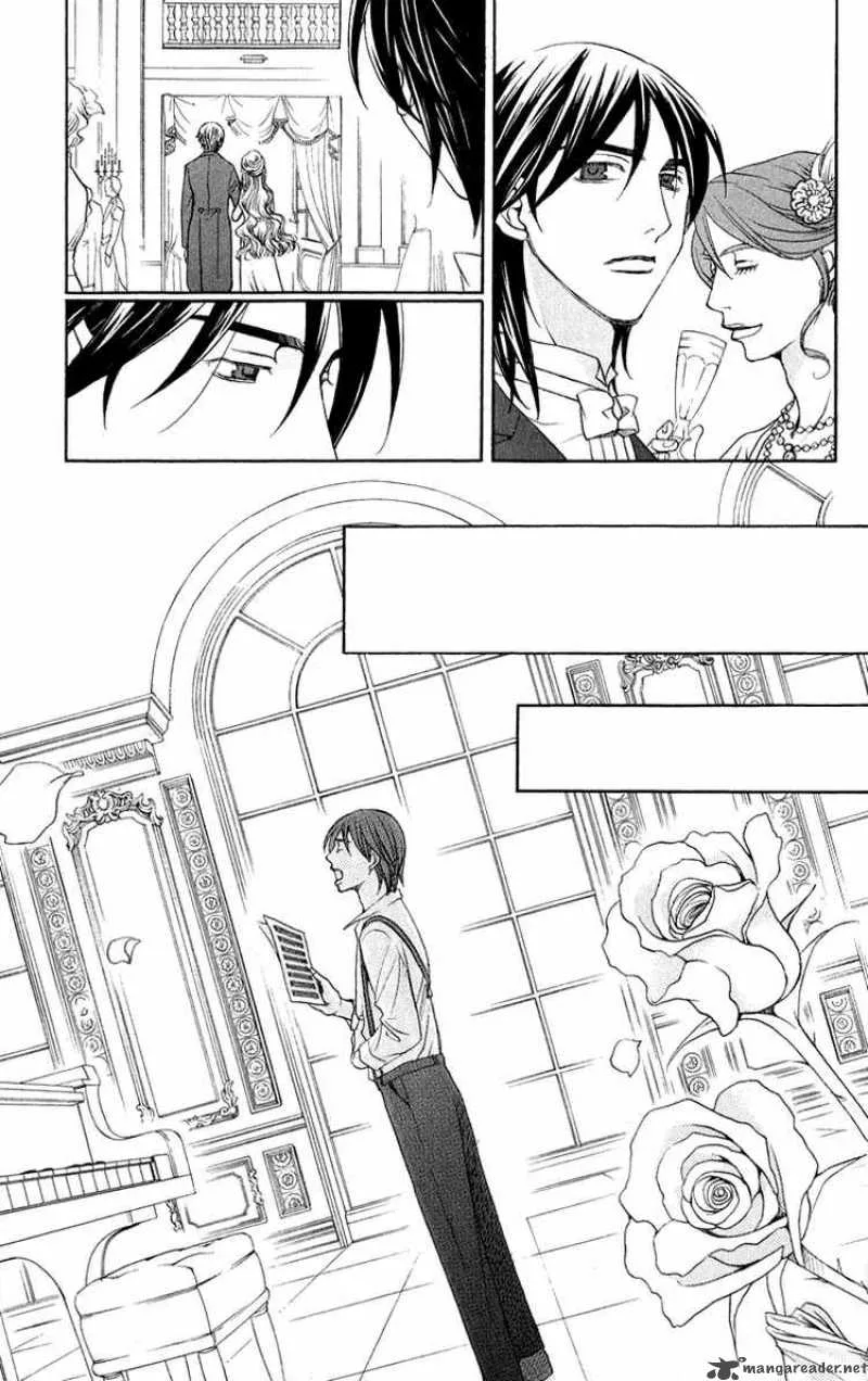 Kurobara Alice Chapter 1 page 14