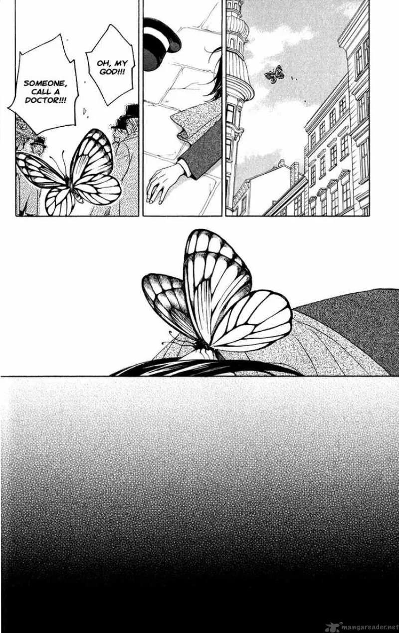 Kurobara Alice Chapter 1 page 33