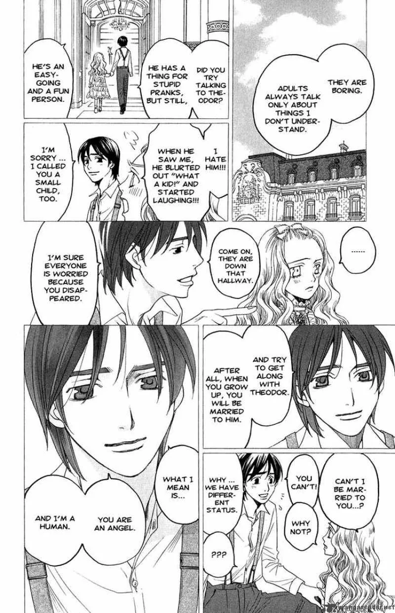 Kurobara Alice Chapter 1 page 17