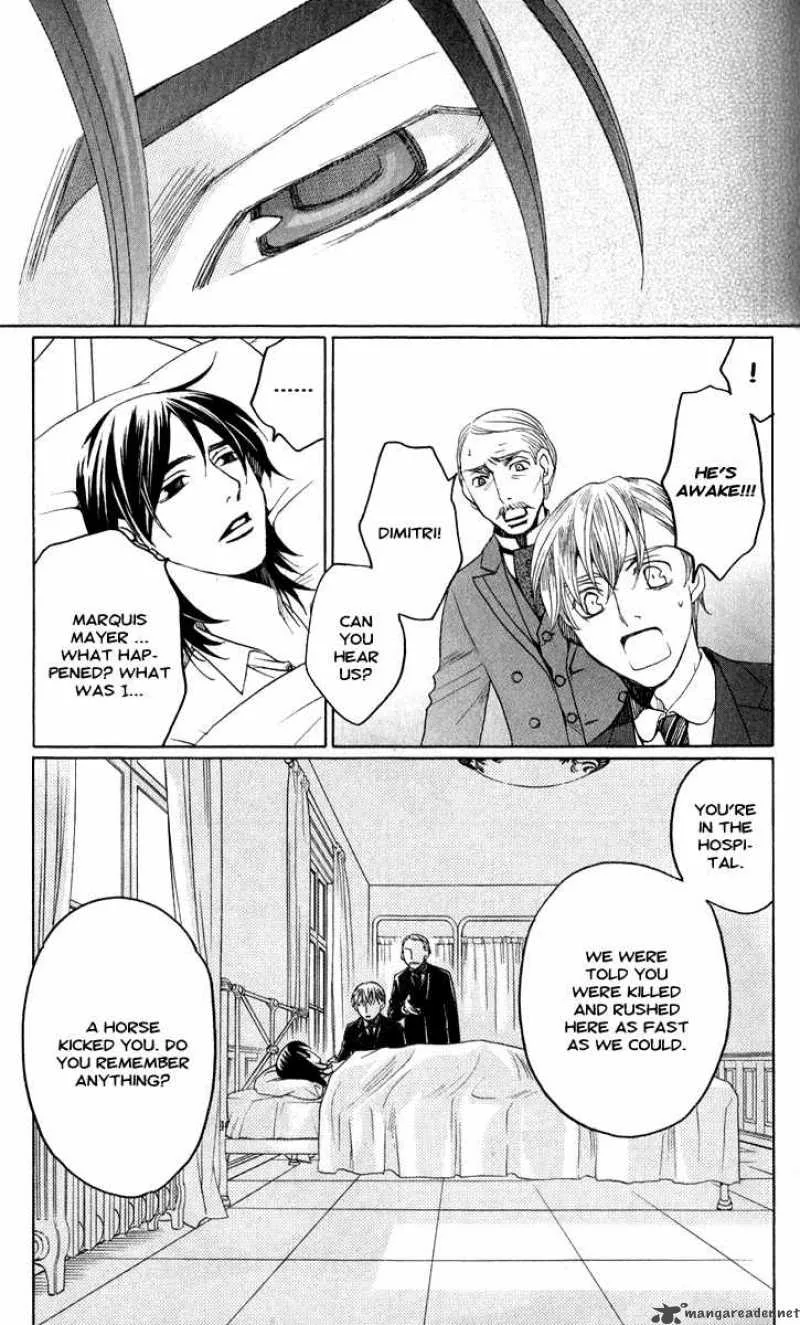 Kurobara Alice Chapter 1 page 34