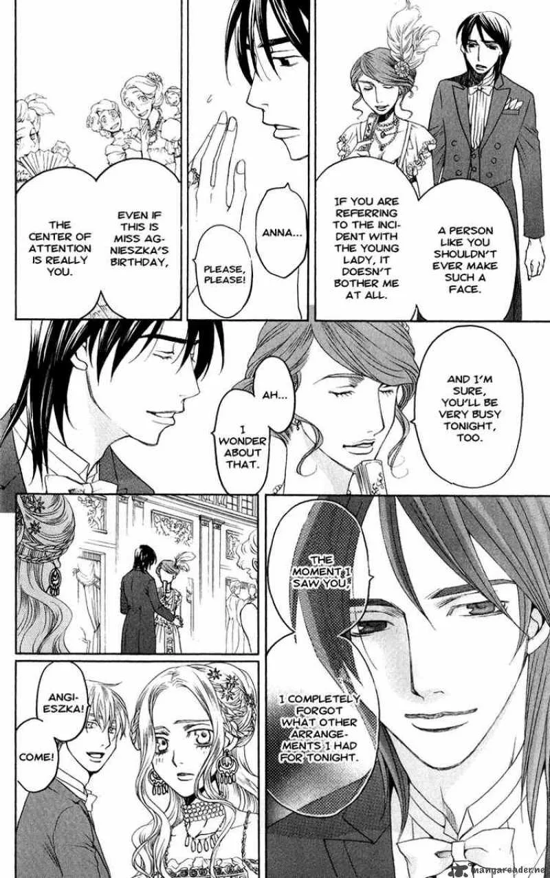 Kurobara Alice Chapter 1 page 13