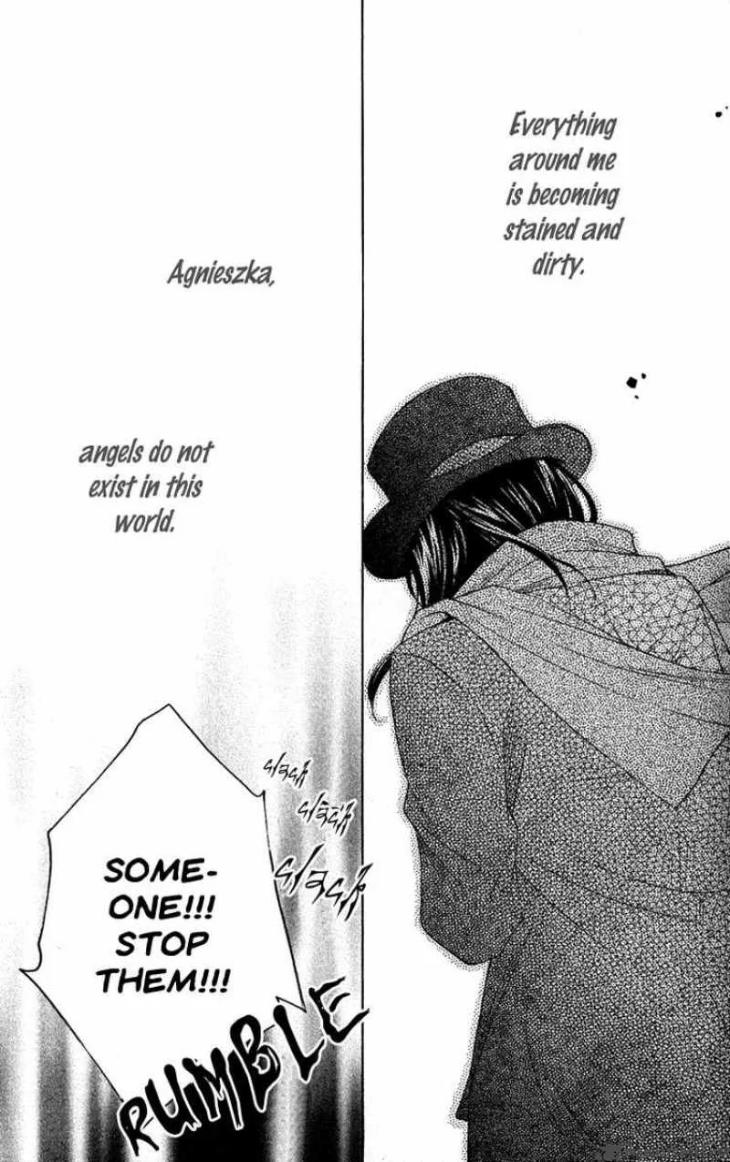 Kurobara Alice Chapter 1 page 30