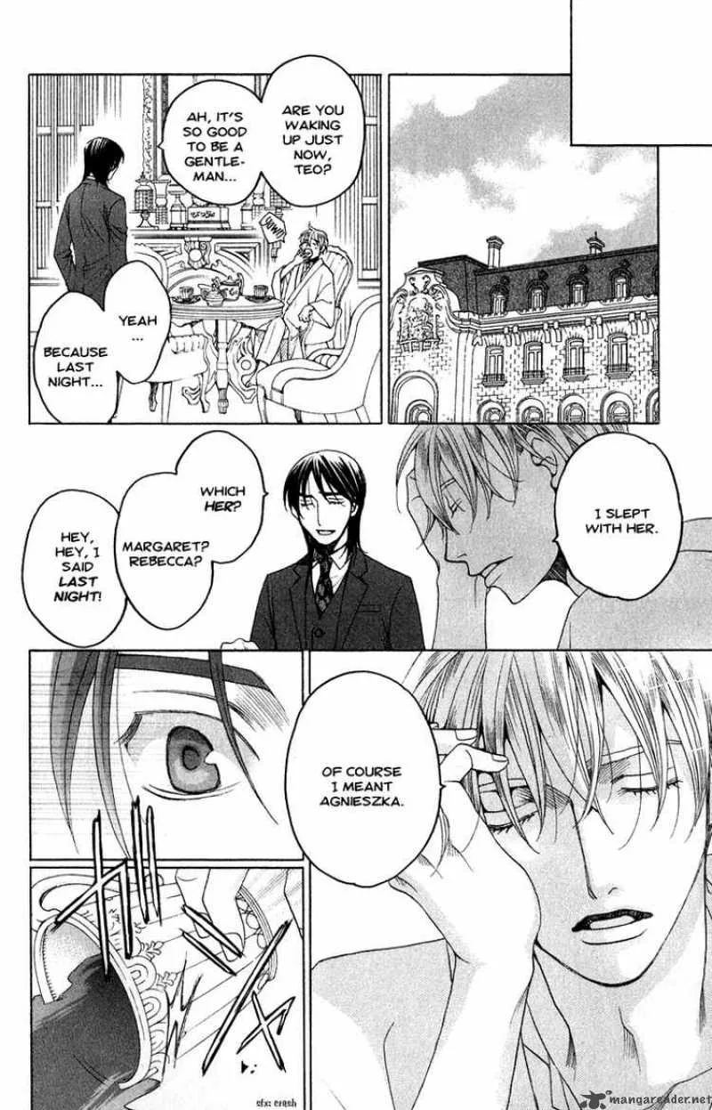 Kurobara Alice Chapter 1 page 27
