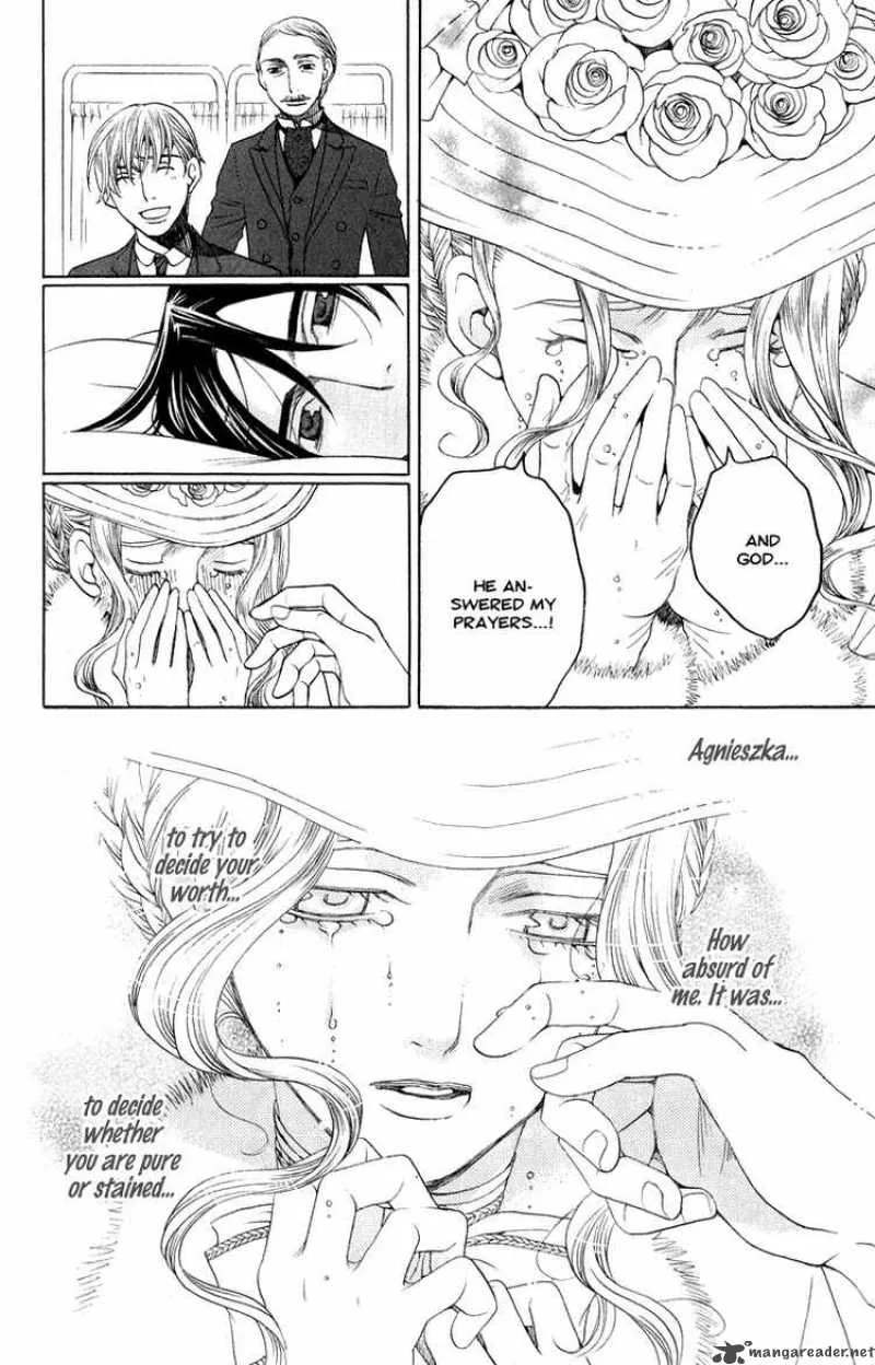 Kurobara Alice Chapter 1 page 37