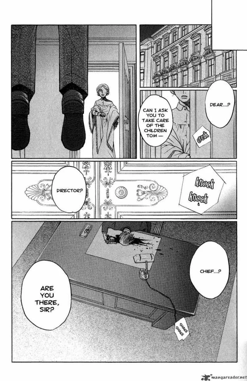 Kurobara Alice Chapter 1 page 42