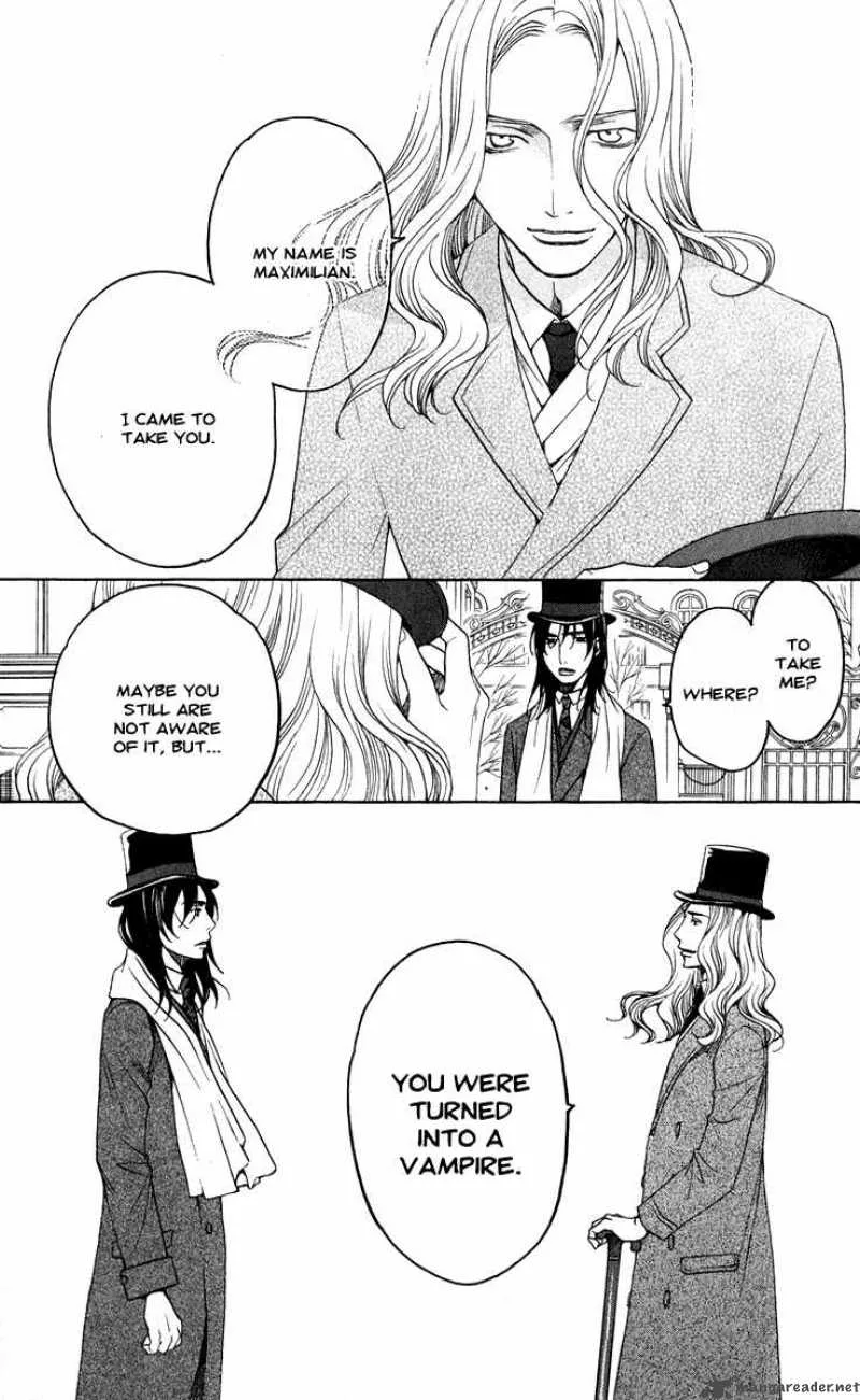 Kurobara Alice Chapter 1 page 50