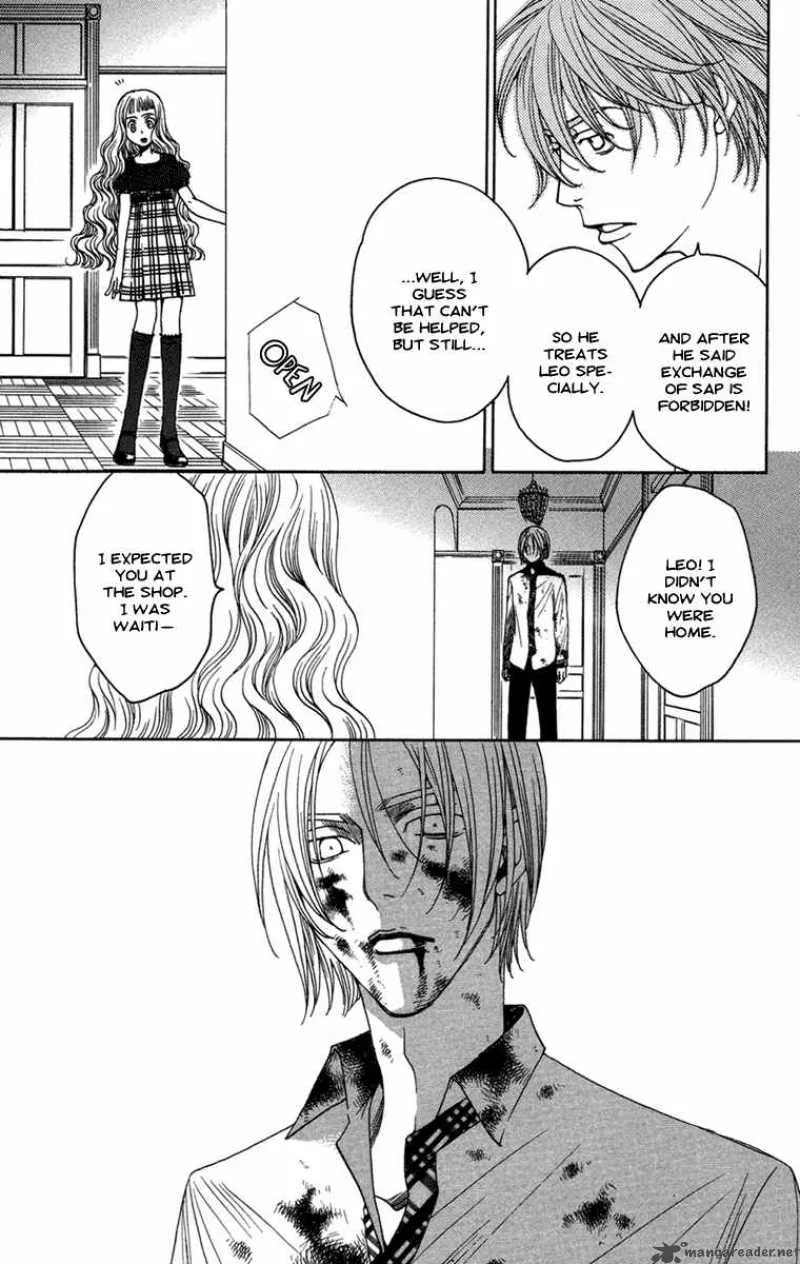Kurobara Alice Chapter 10 page 9
