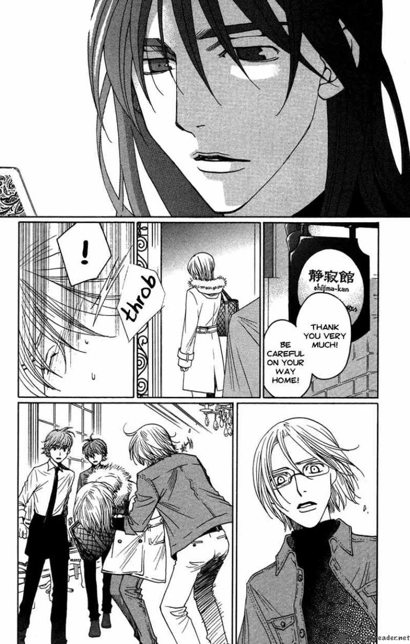 Kurobara Alice Chapter 10 page 33