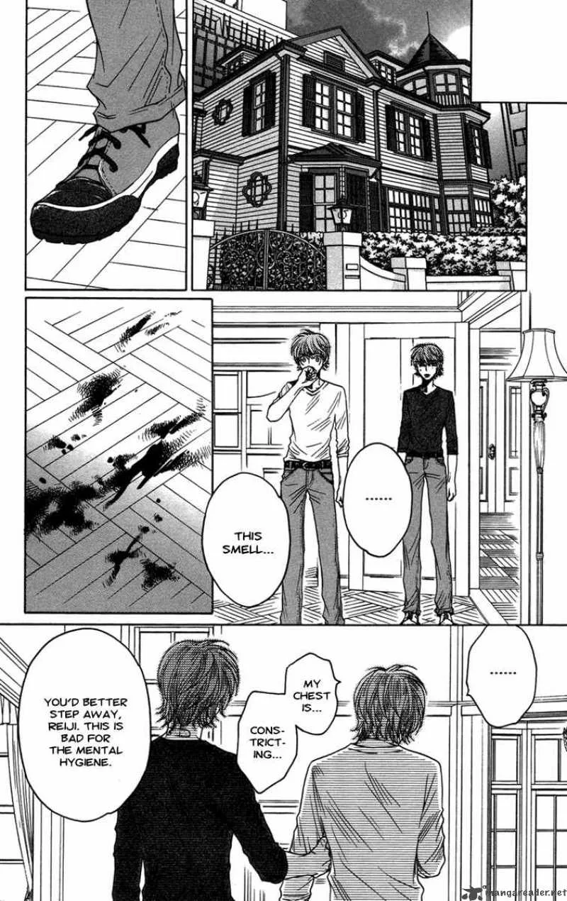 Kurobara Alice Chapter 10 page 8