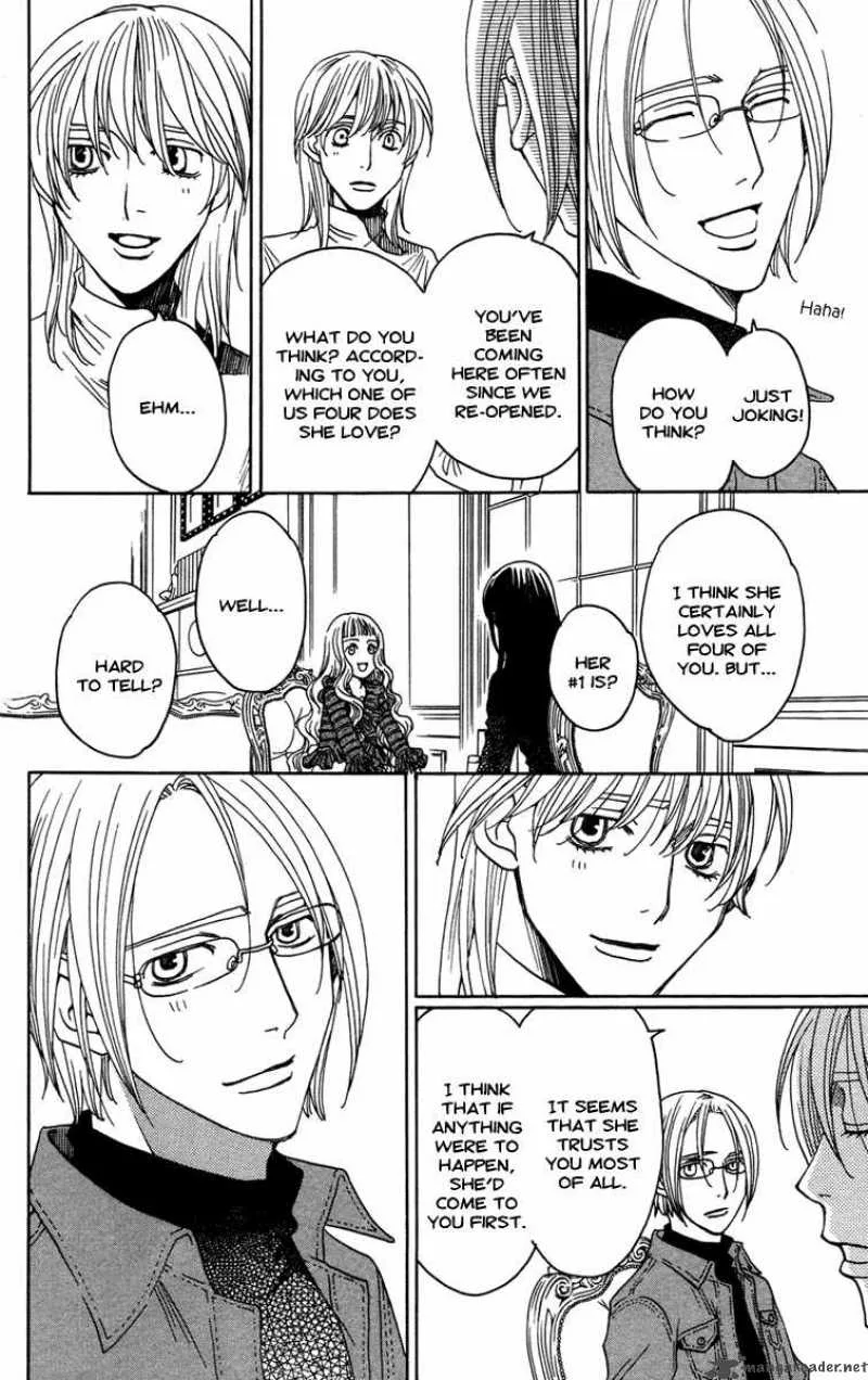 Kurobara Alice Chapter 10 page 31