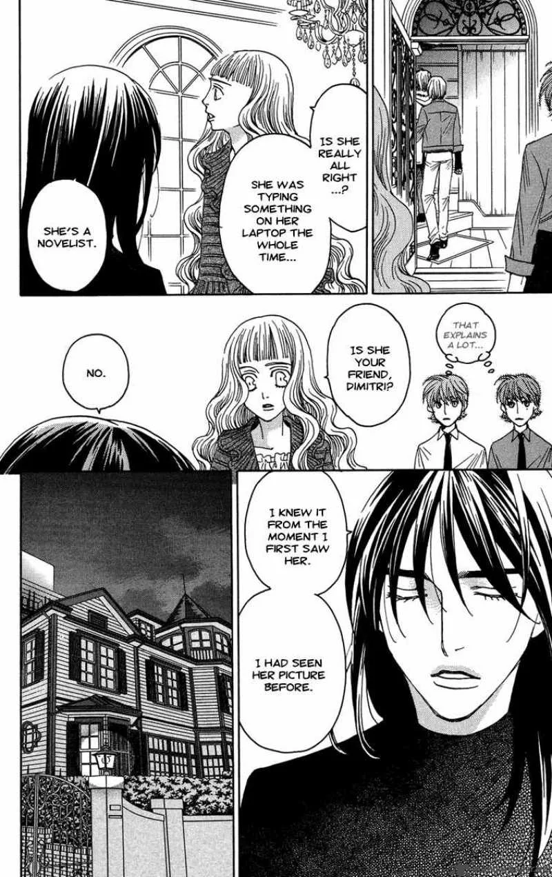 Kurobara Alice Chapter 10 page 35