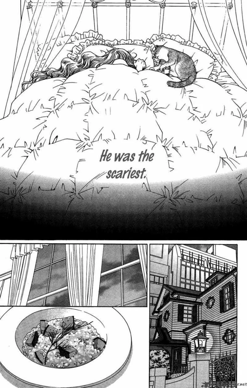 Kurobara Alice Chapter 10 page 13