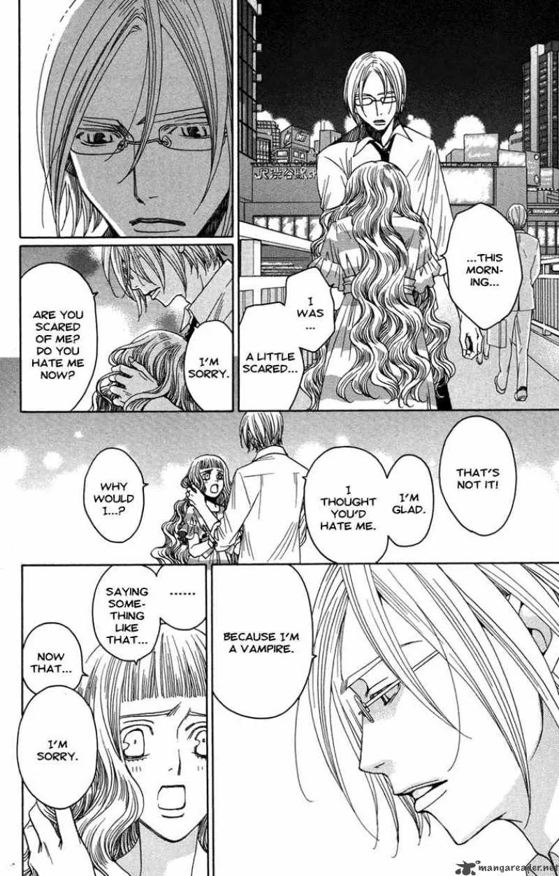 Kurobara Alice Chapter 10 page 20