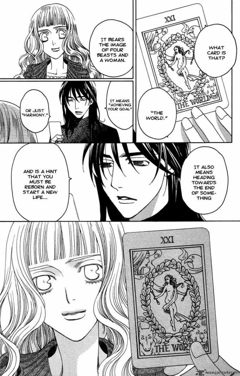 Kurobara Alice Chapter 10 page 32