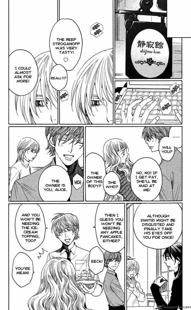 Kurobara Alice Chapter 10 page 26