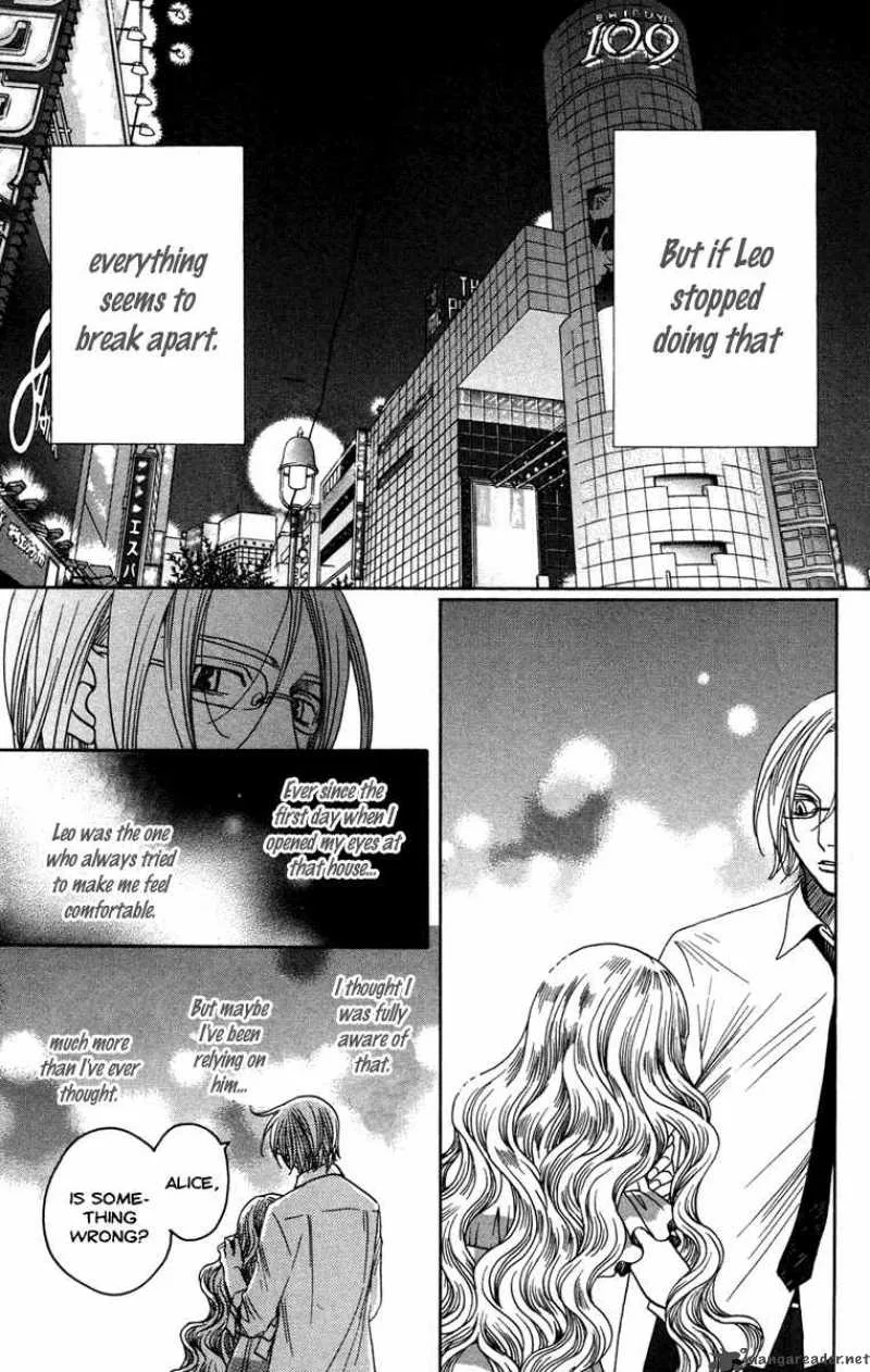 Kurobara Alice Chapter 10 page 19
