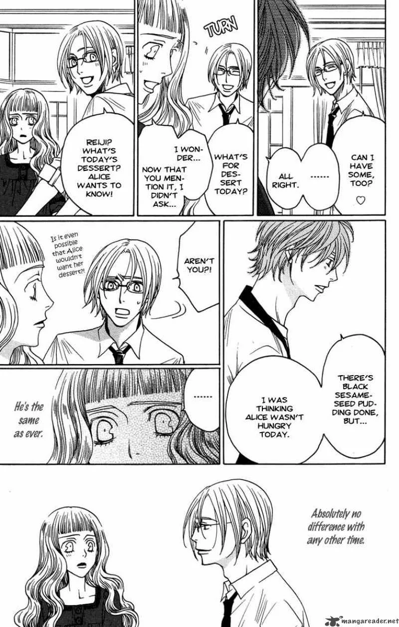 Kurobara Alice Chapter 10 page 15