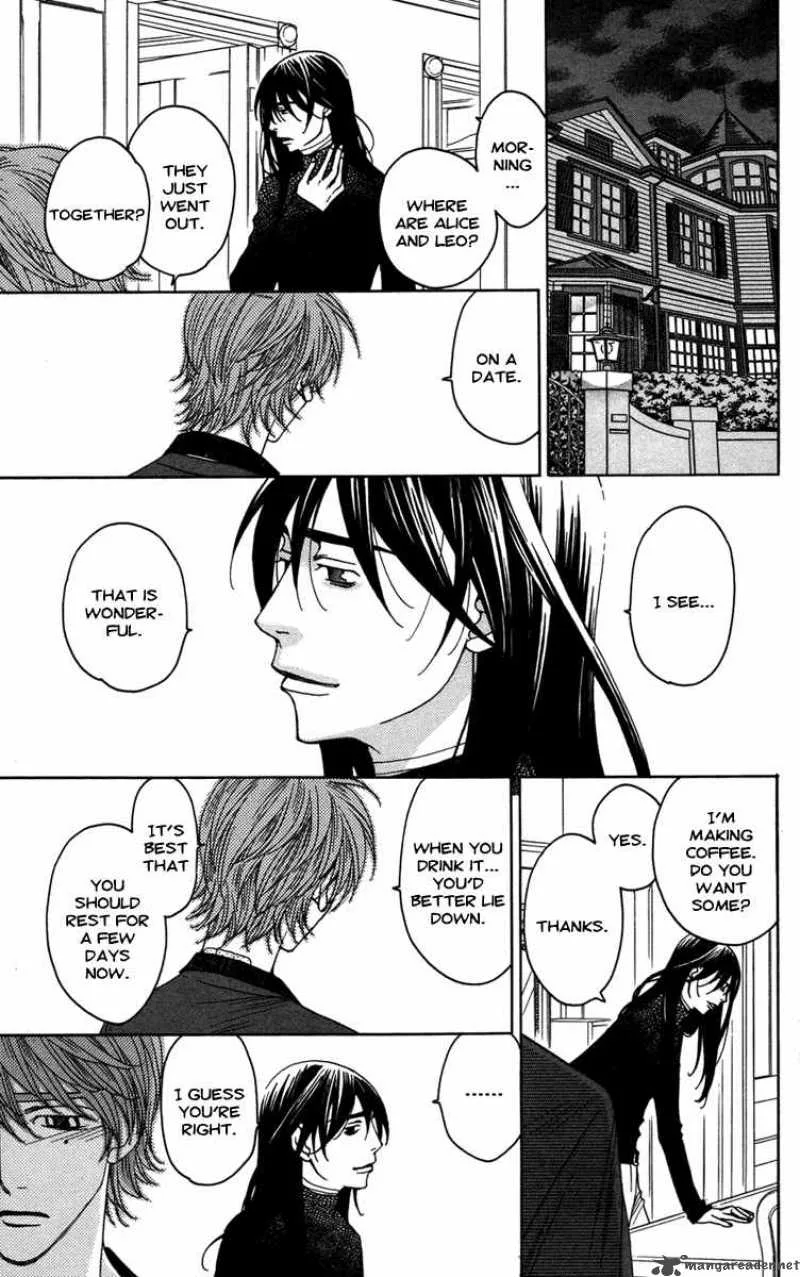 Kurobara Alice Chapter 10 page 17