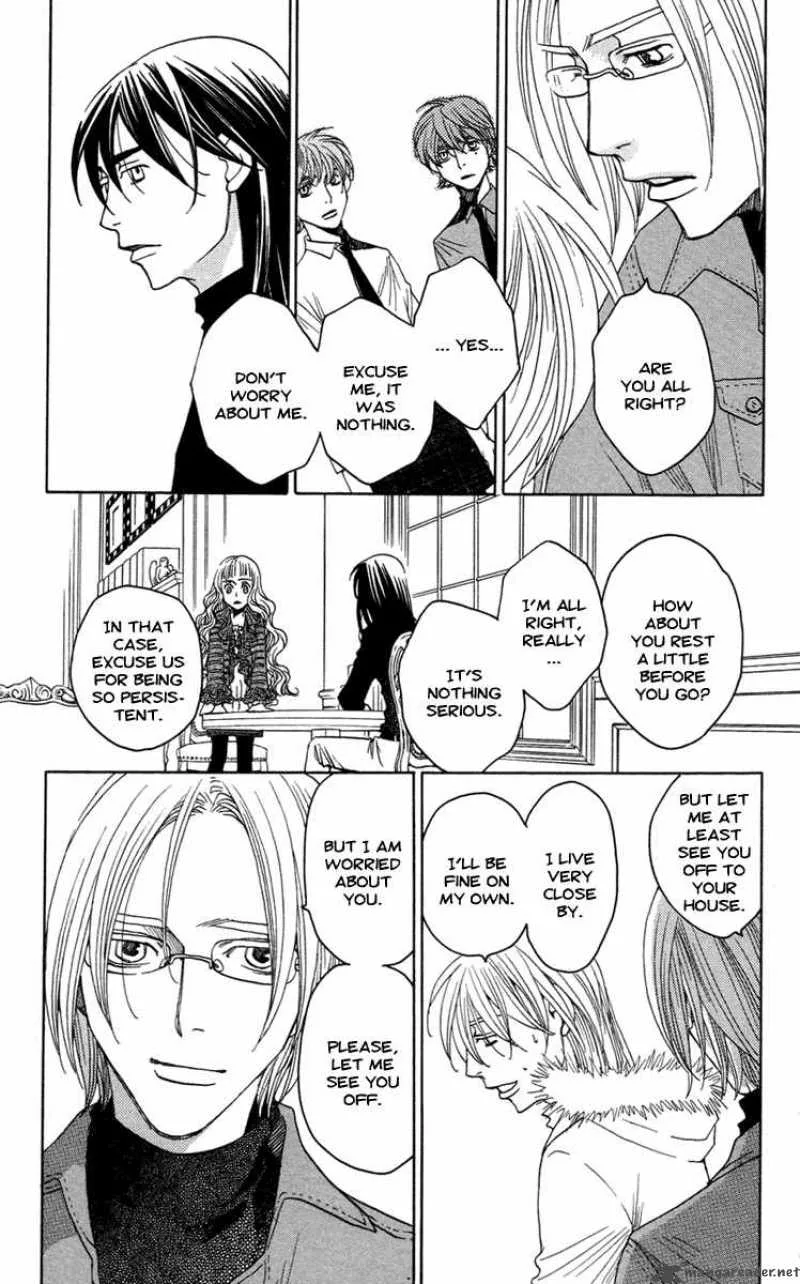 Kurobara Alice Chapter 10 page 34