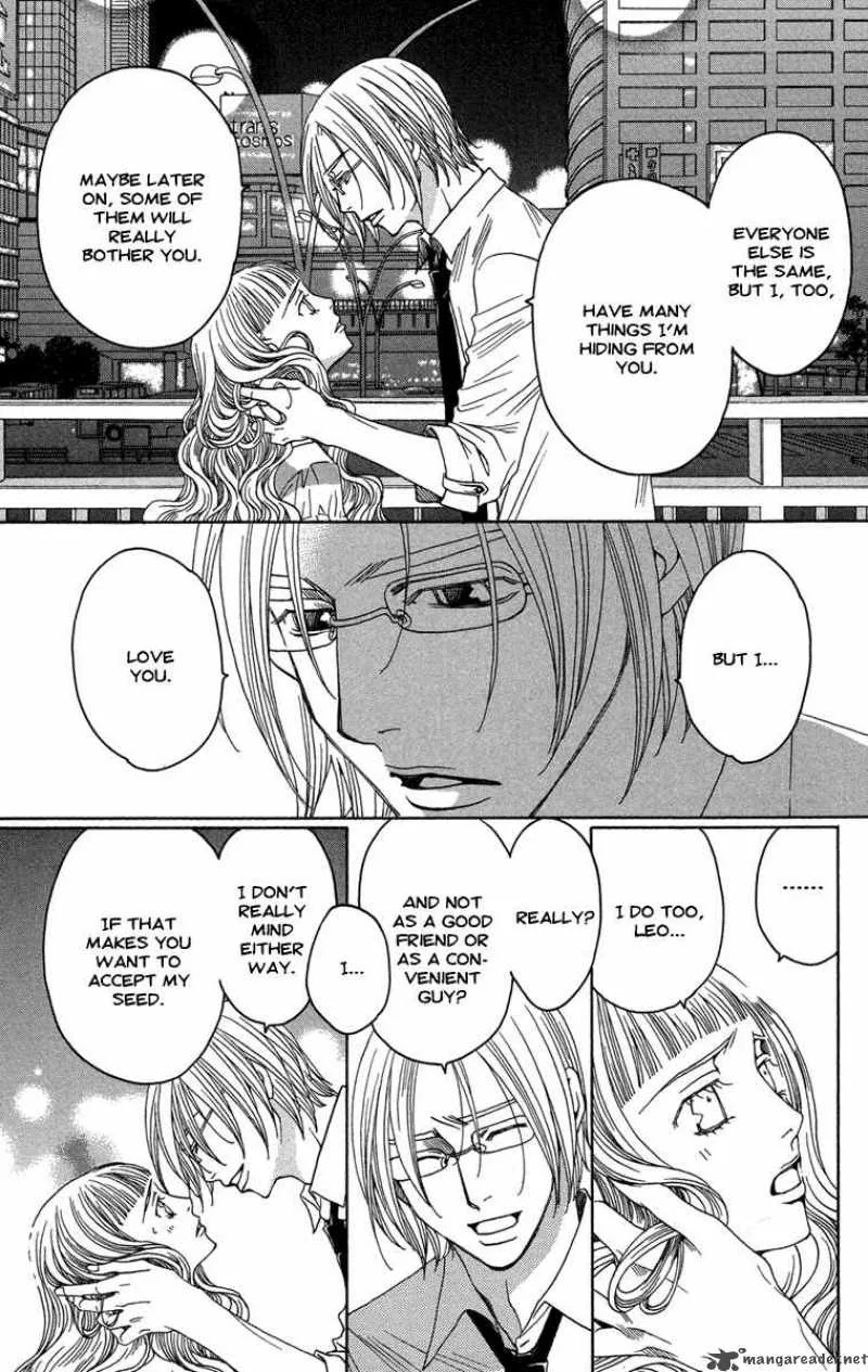 Kurobara Alice Chapter 10 page 21