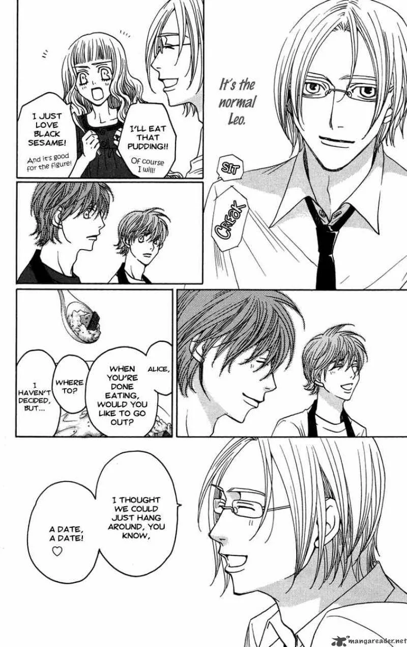 Kurobara Alice Chapter 10 page 16