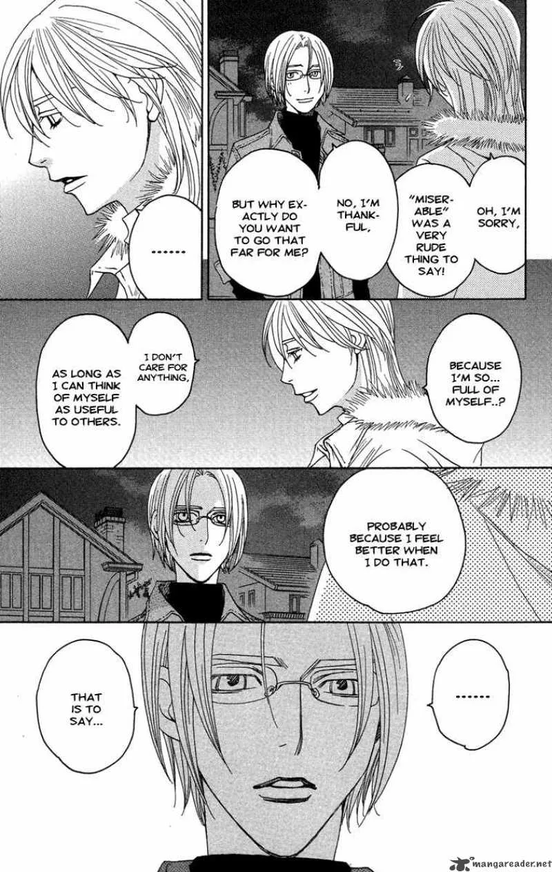 Kurobara Alice Chapter 10 page 38