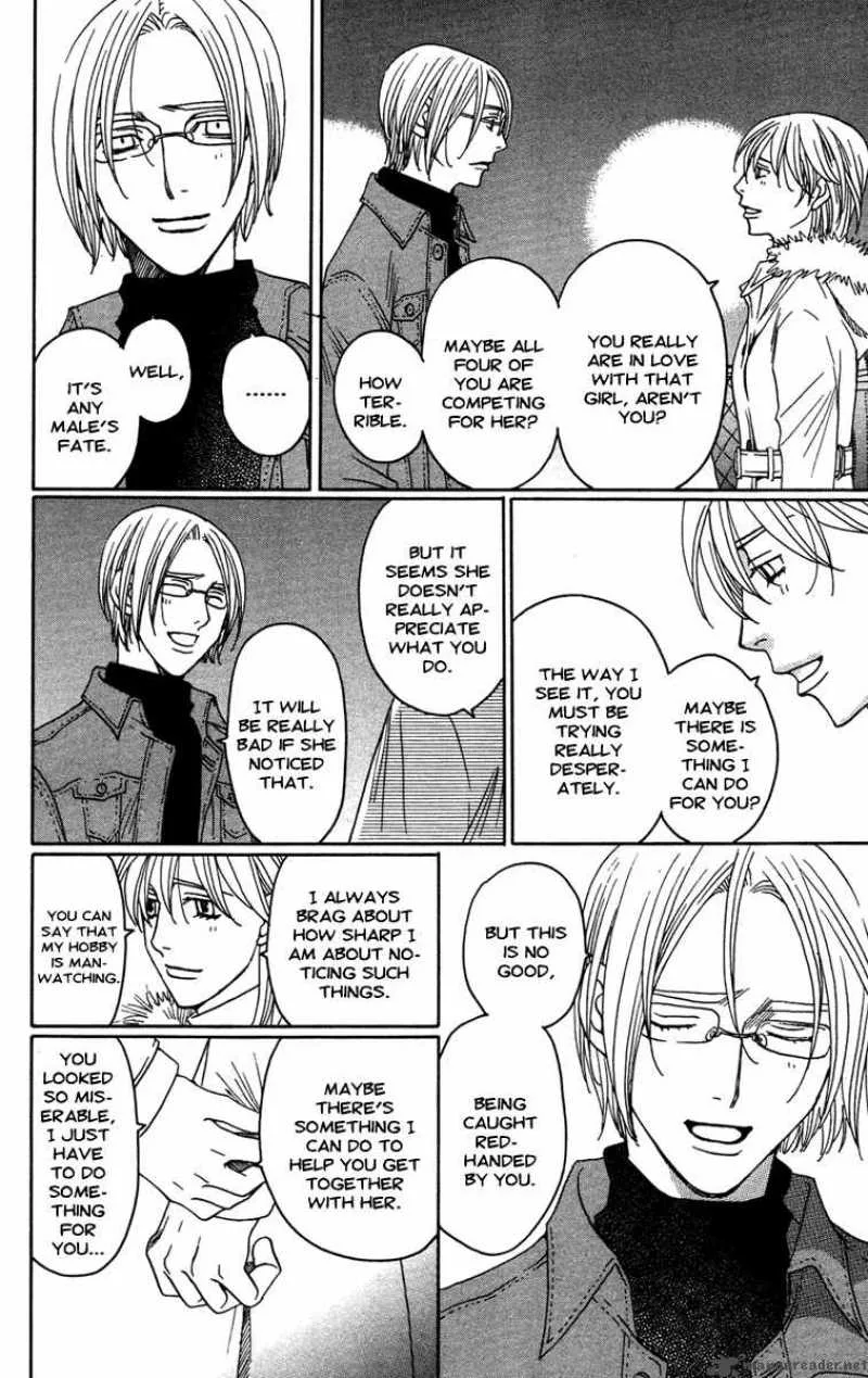 Kurobara Alice Chapter 10 page 37