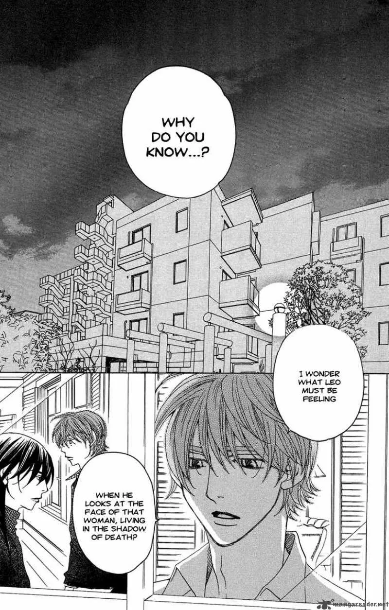 Kurobara Alice Chapter 10 page 40