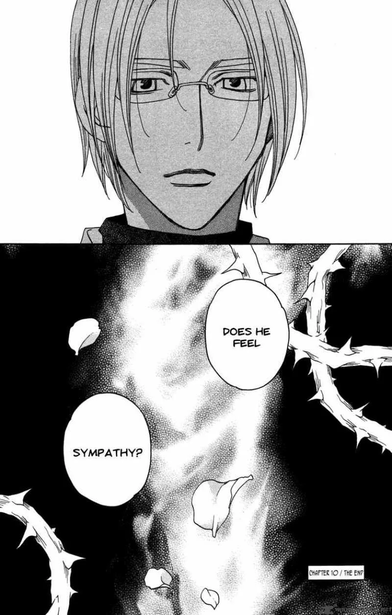 Kurobara Alice Chapter 10 page 41