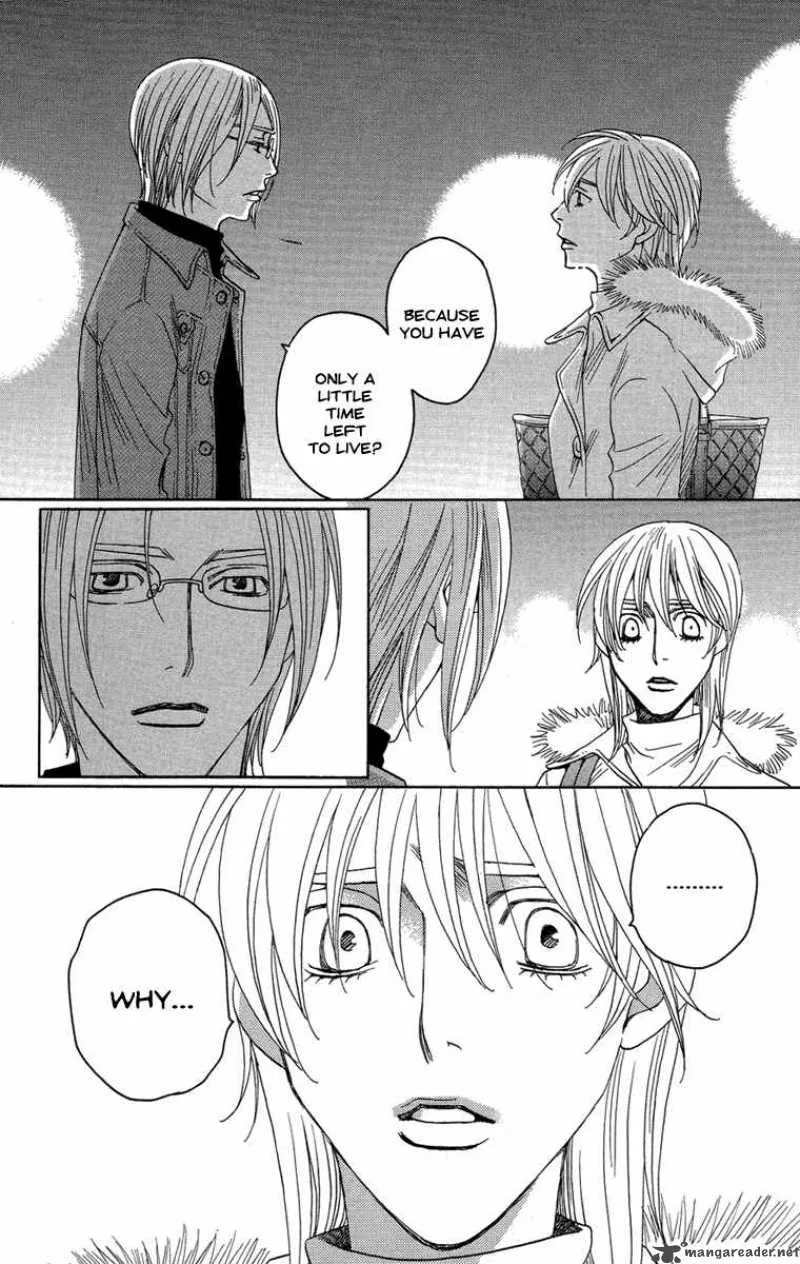 Kurobara Alice Chapter 10 page 39