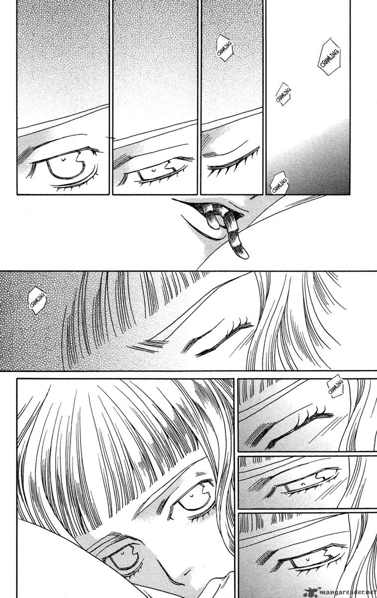 Kurobara Alice Chapter 11 page 21
