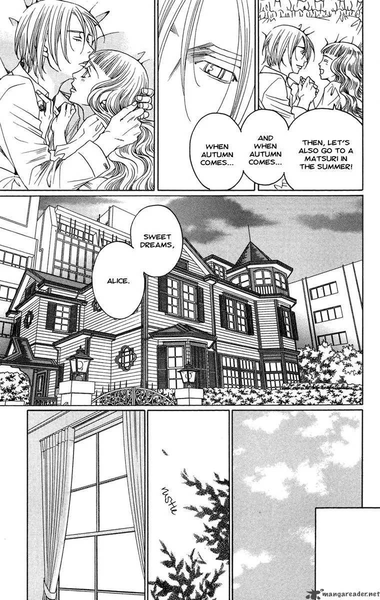 Kurobara Alice Chapter 11 page 20