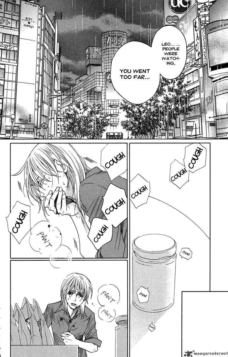 Kurobara Alice Chapter 11 page 33
