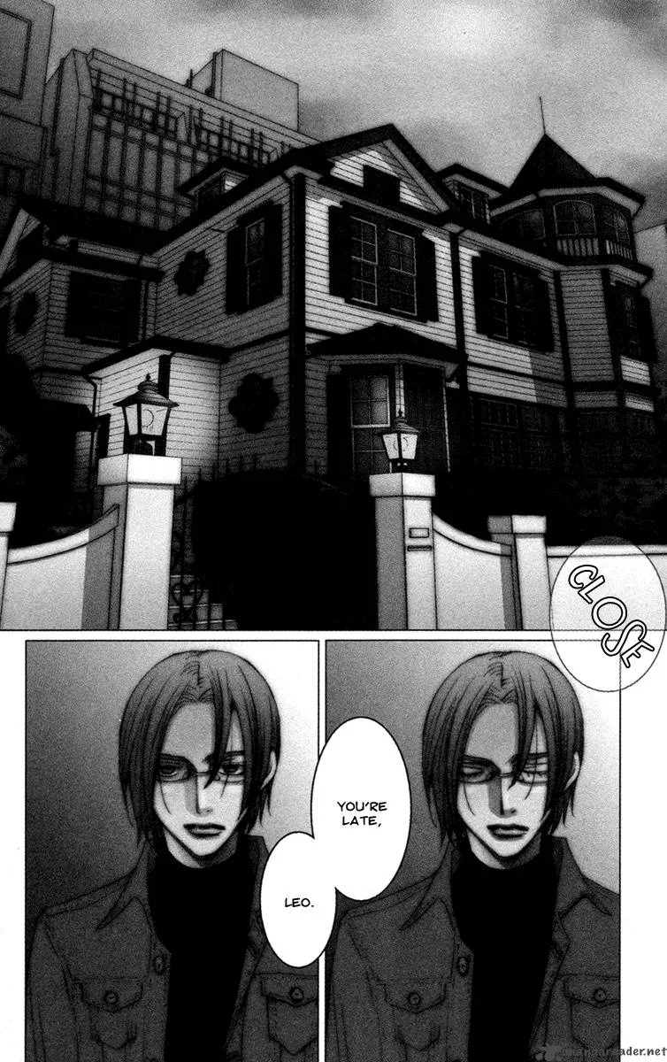 Kurobara Alice Chapter 11 page 5