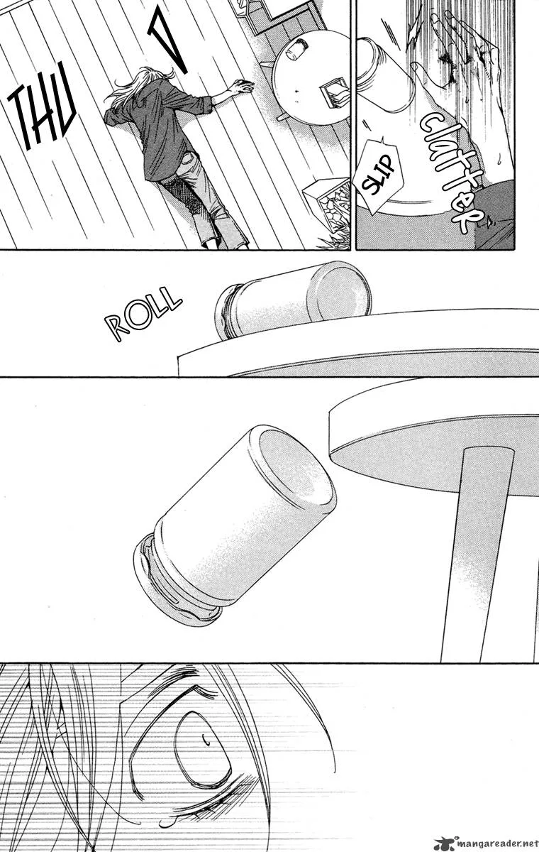 Kurobara Alice Chapter 11 page 34